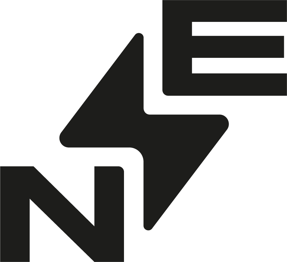 Electric Nature Icon